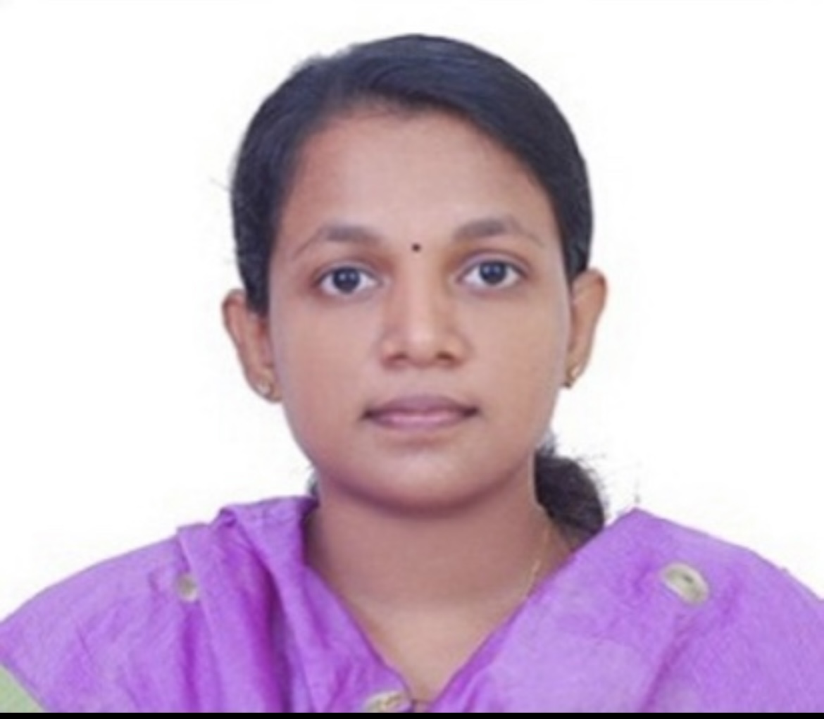 DR. ANEGHA V P